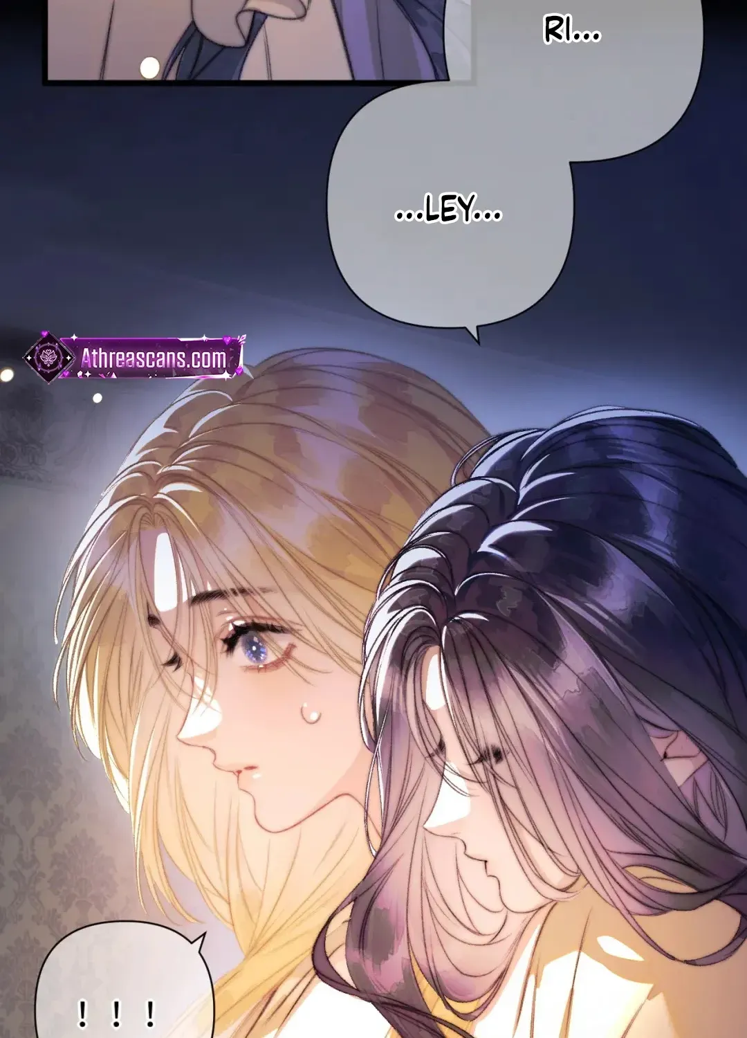Kiss Me Redeem Me Chapter 21 page 49 - 