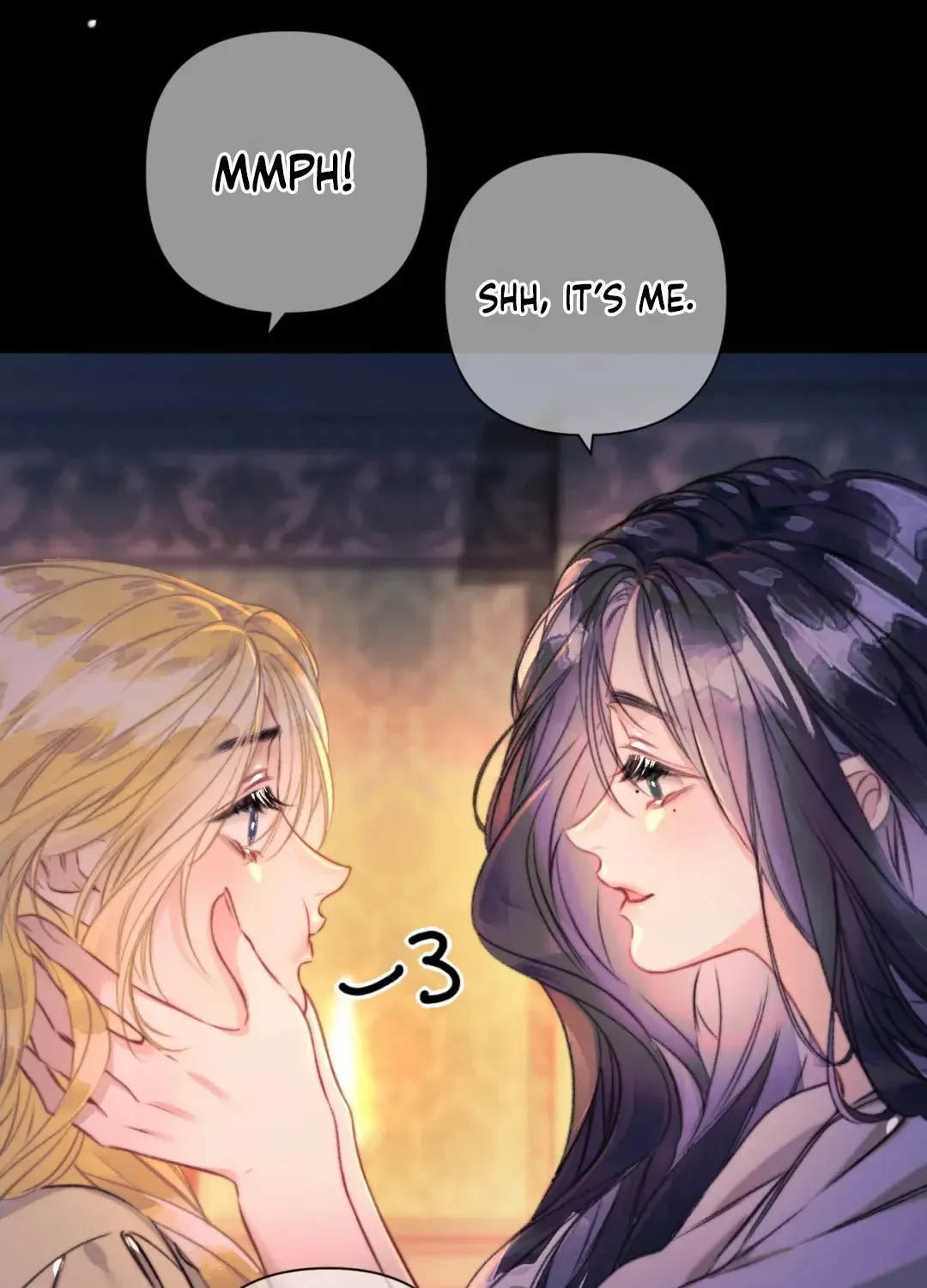 Kiss Me Redeem Me Chapter 21 page 57 - 