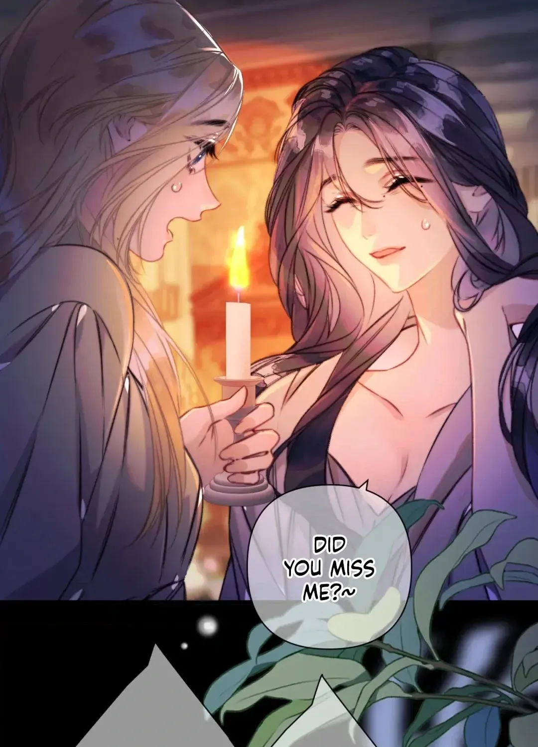 Kiss Me Redeem Me Chapter 21 page 59 - 