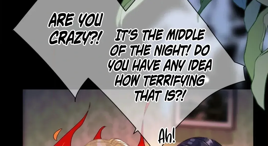 Kiss Me Redeem Me Chapter 21 page 60 - 