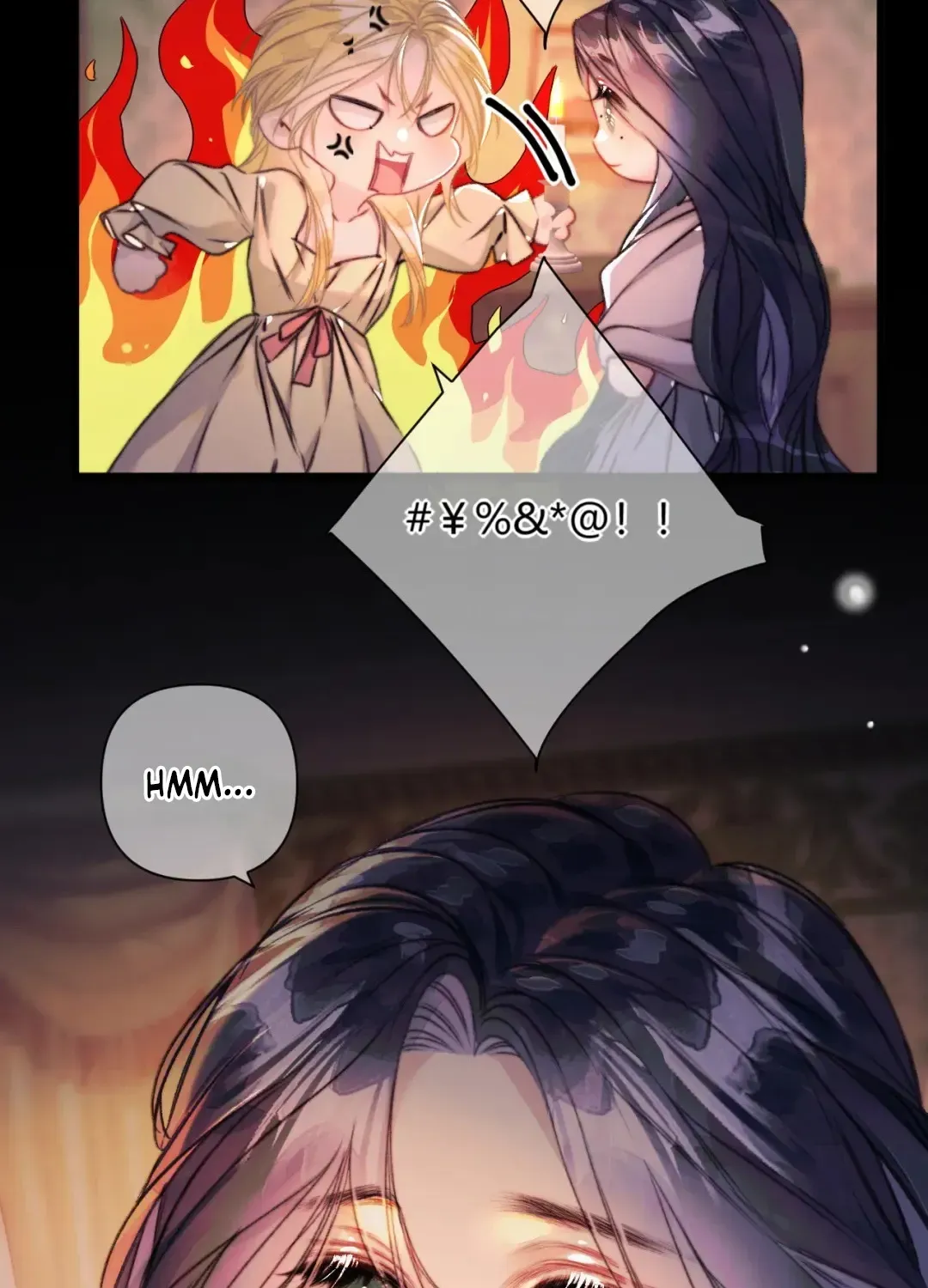 Kiss Me Redeem Me Chapter 21 page 61 - 