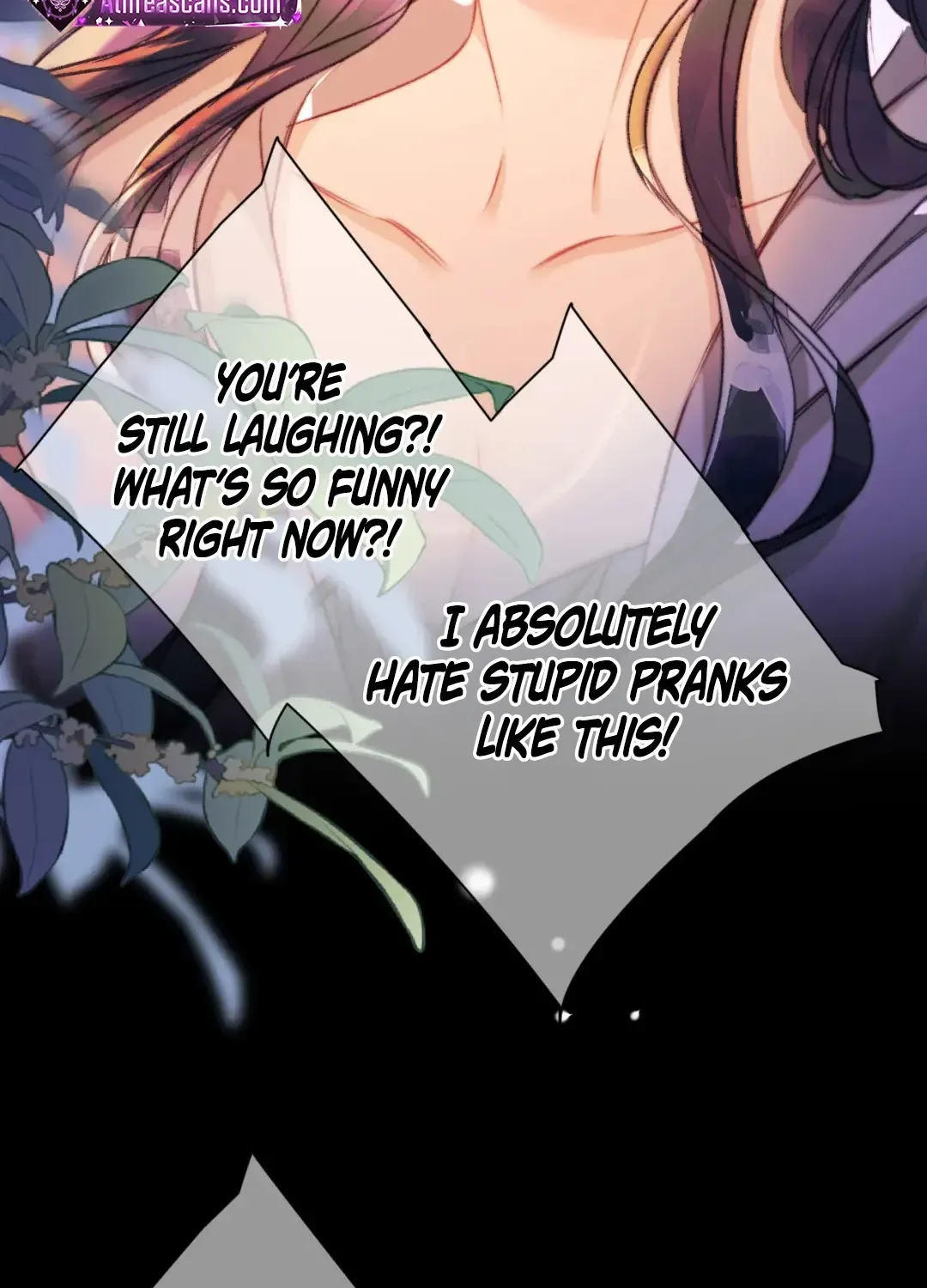 Kiss Me Redeem Me Chapter 21 page 63 - 