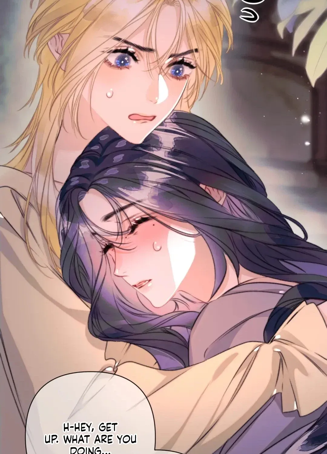 Kiss Me Redeem Me Chapter 21 page 67 - 