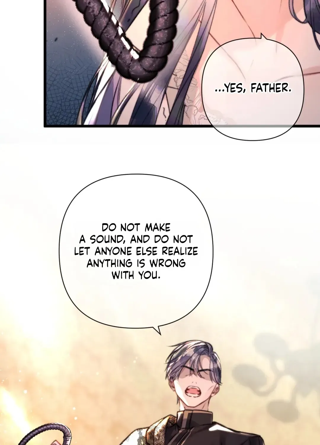 Kiss Me Redeem Me Chapter 21 page 9 - 