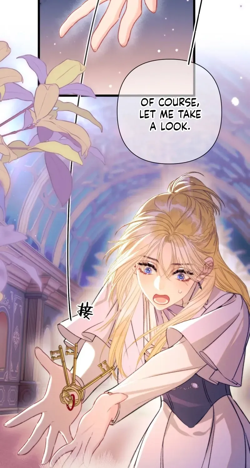 Kiss Me Redeem Me Chapter 28 page 3 - 