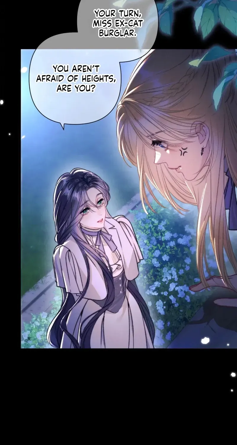 Kiss Me Redeem Me Chapter 29 page 13 - 