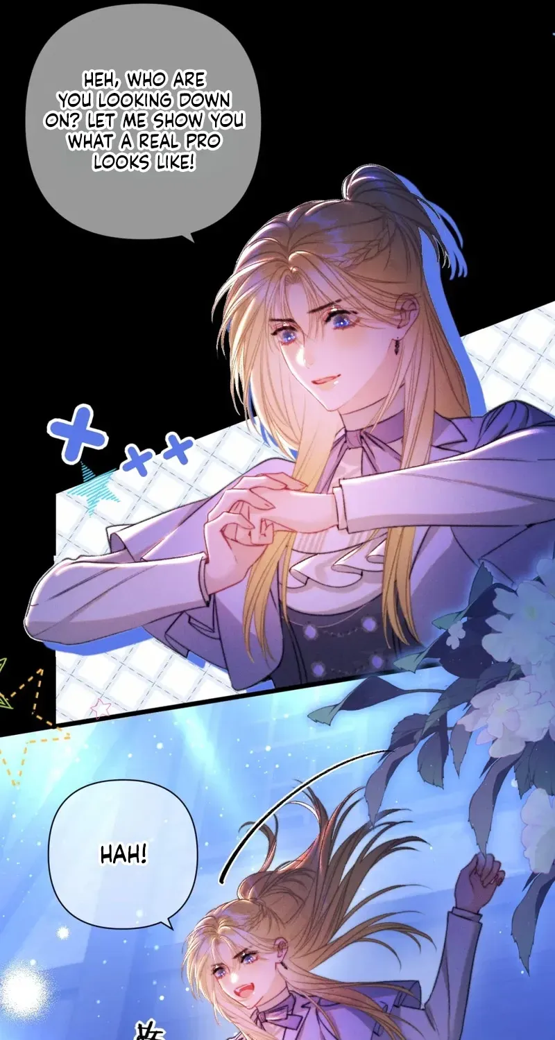 Kiss Me Redeem Me Chapter 29 page 15 - 