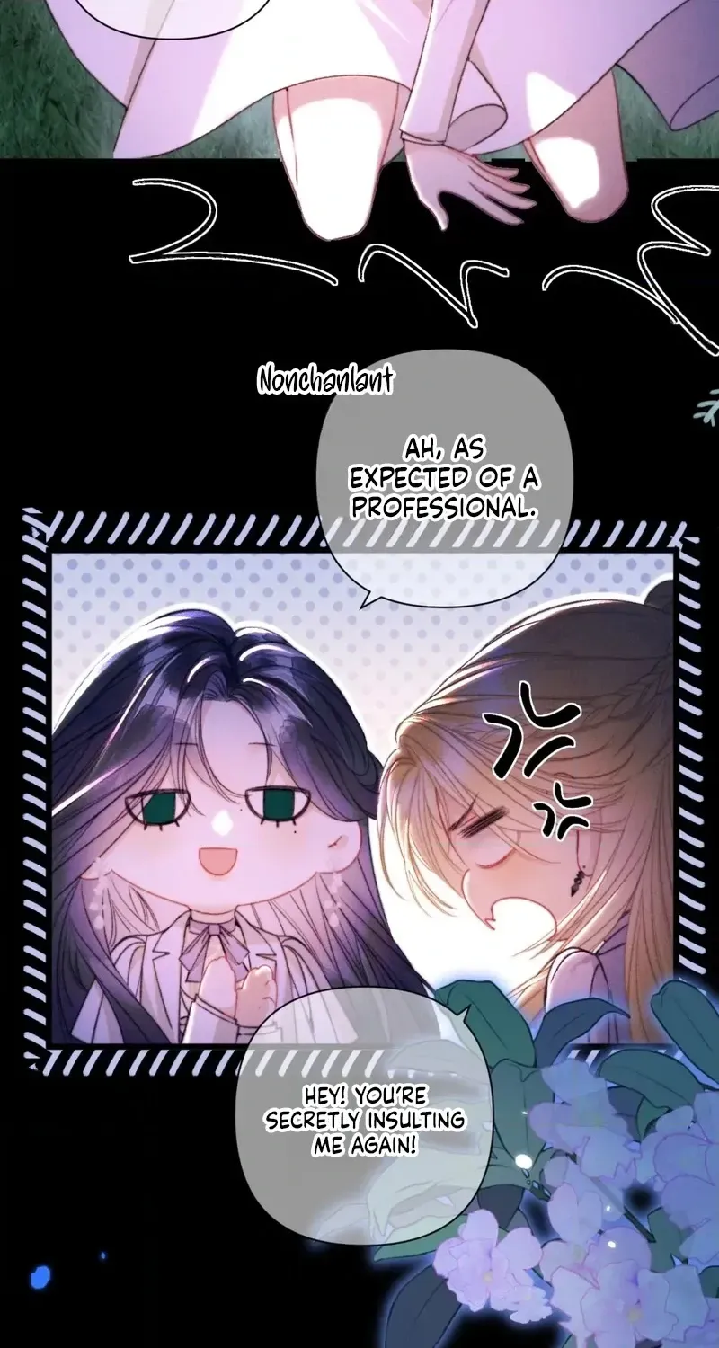Kiss Me Redeem Me Chapter 29 page 19 - 