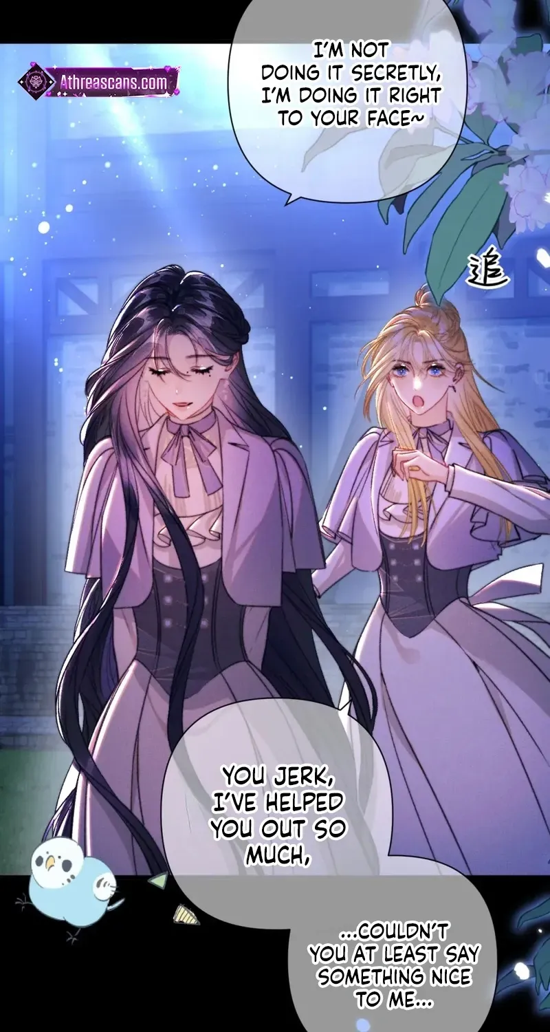 Kiss Me Redeem Me Chapter 29 page 21 - 