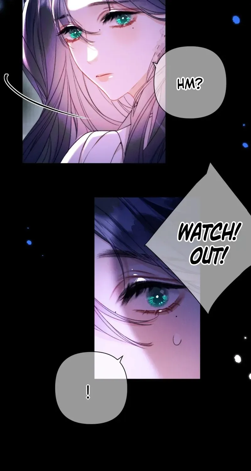 Kiss Me Redeem Me Chapter 29 page 25 - 