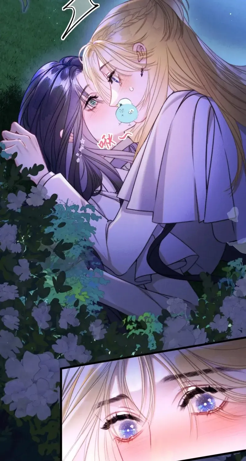 Kiss Me Redeem Me Chapter 29 page 29 - 