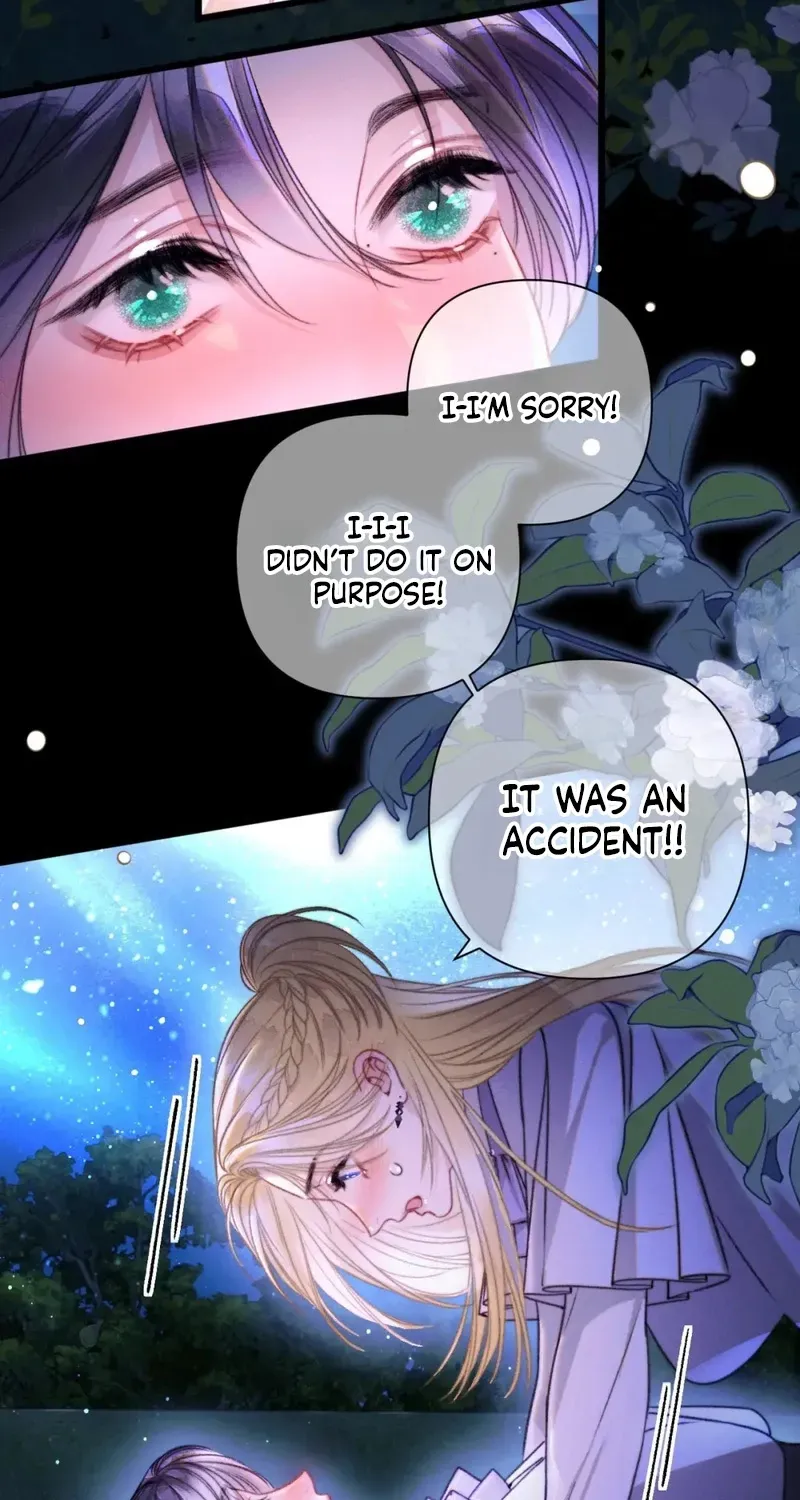 Kiss Me Redeem Me Chapter 29 page 31 - 