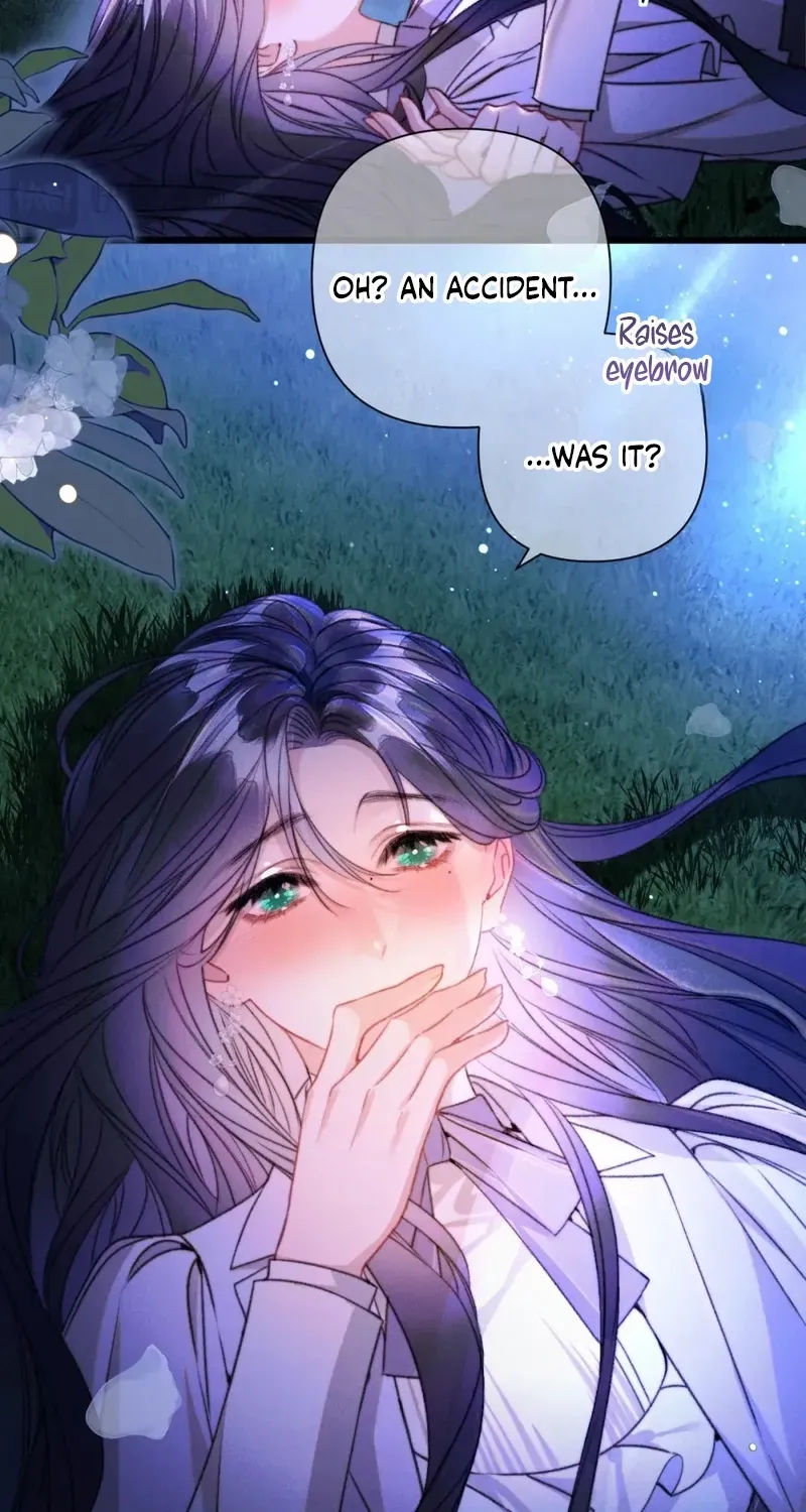 Kiss Me Redeem Me Chapter 29 page 33 - 
