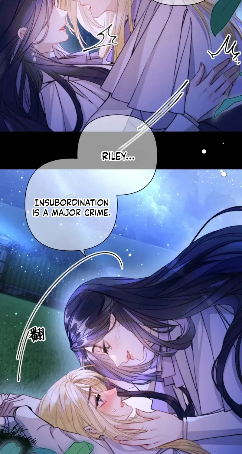 Kiss Me Redeem Me Chapter 29 page 37 - 