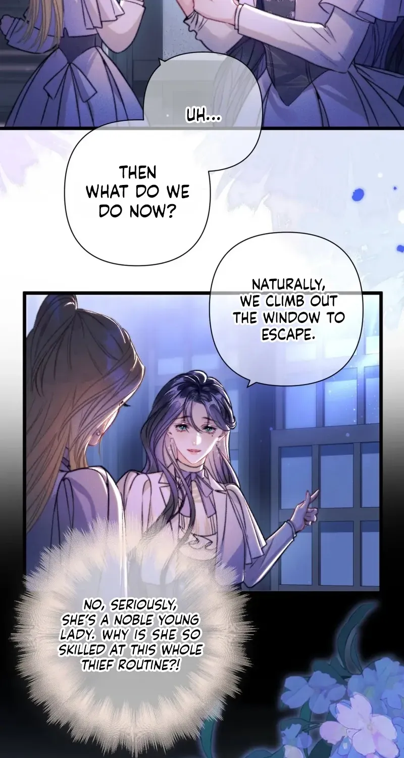 Kiss Me Redeem Me Chapter 29 page 5 - 