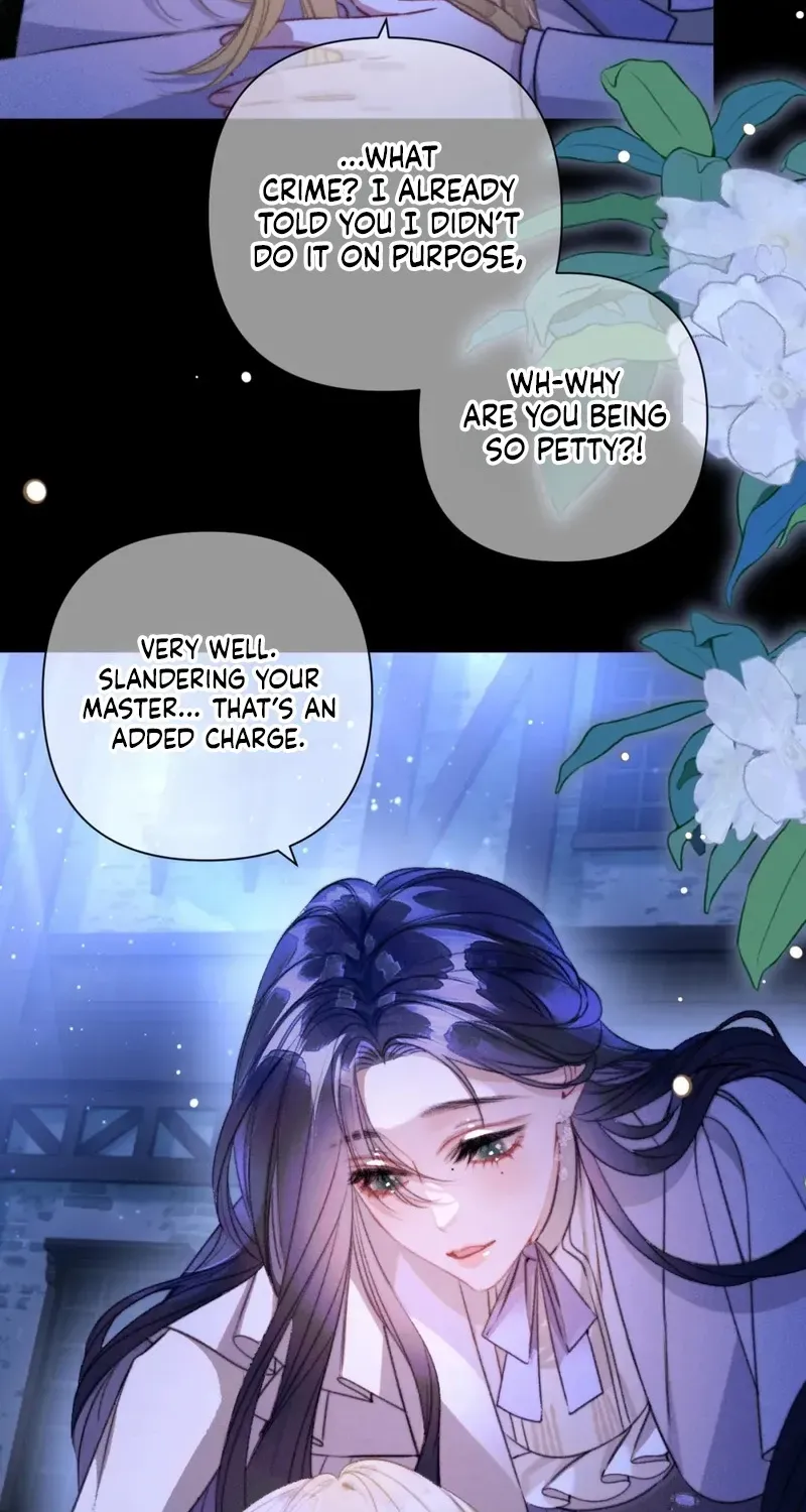 Kiss Me Redeem Me Chapter 29 page 41 - 