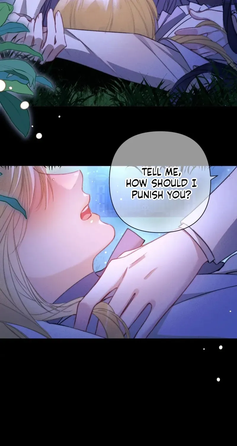 Kiss Me Redeem Me Chapter 29 page 43 - 