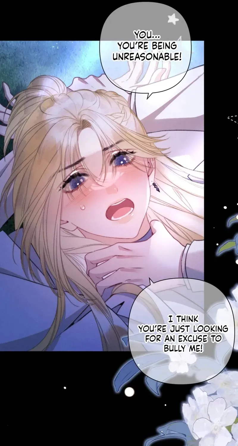 Kiss Me Redeem Me Chapter 29 page 45 - 