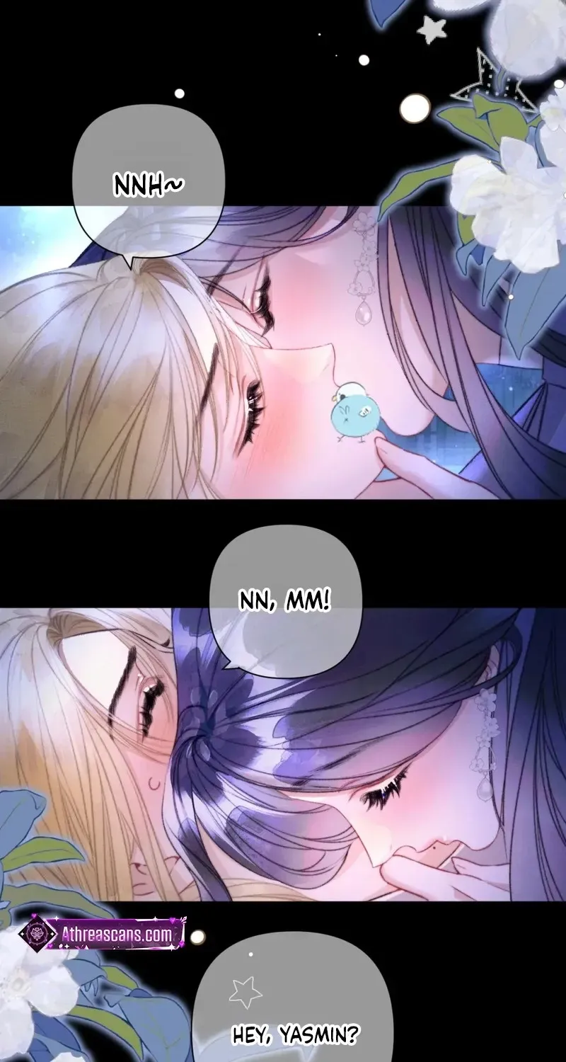 Kiss Me Redeem Me Chapter 29 page 49 - 