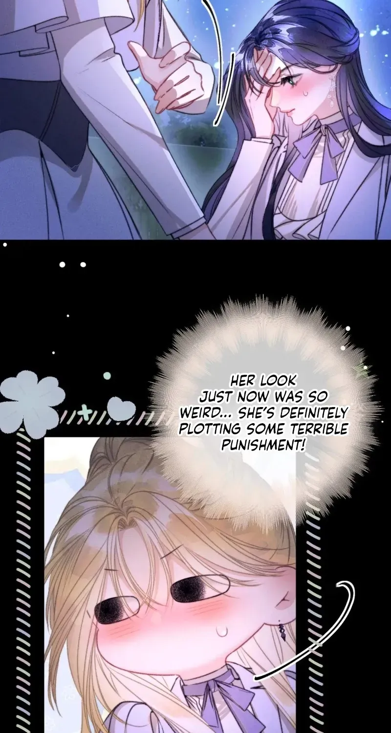 Kiss Me Redeem Me Chapter 29 page 53 - 
