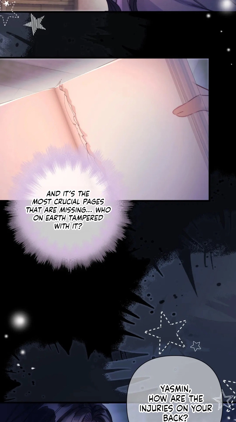 Kiss Me Redeem Me Chapter 30 page 2 - 