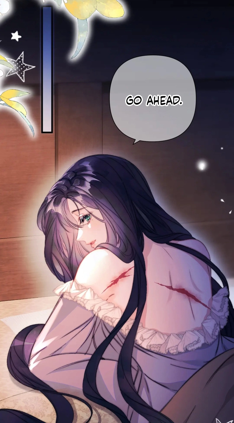 Kiss Me Redeem Me Chapter 30 page 11 - 