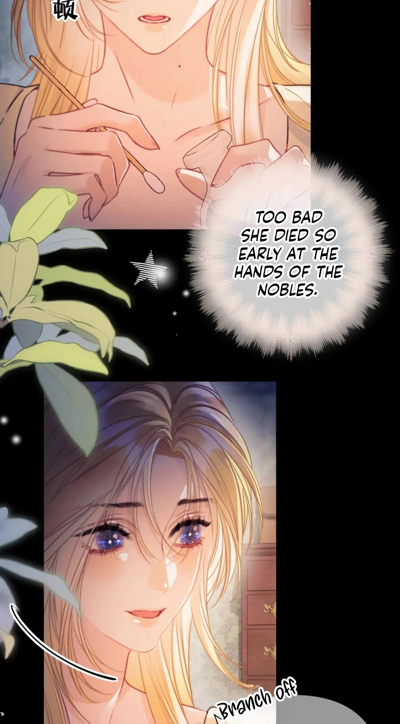 Kiss Me Redeem Me Chapter 30 page 16 - 