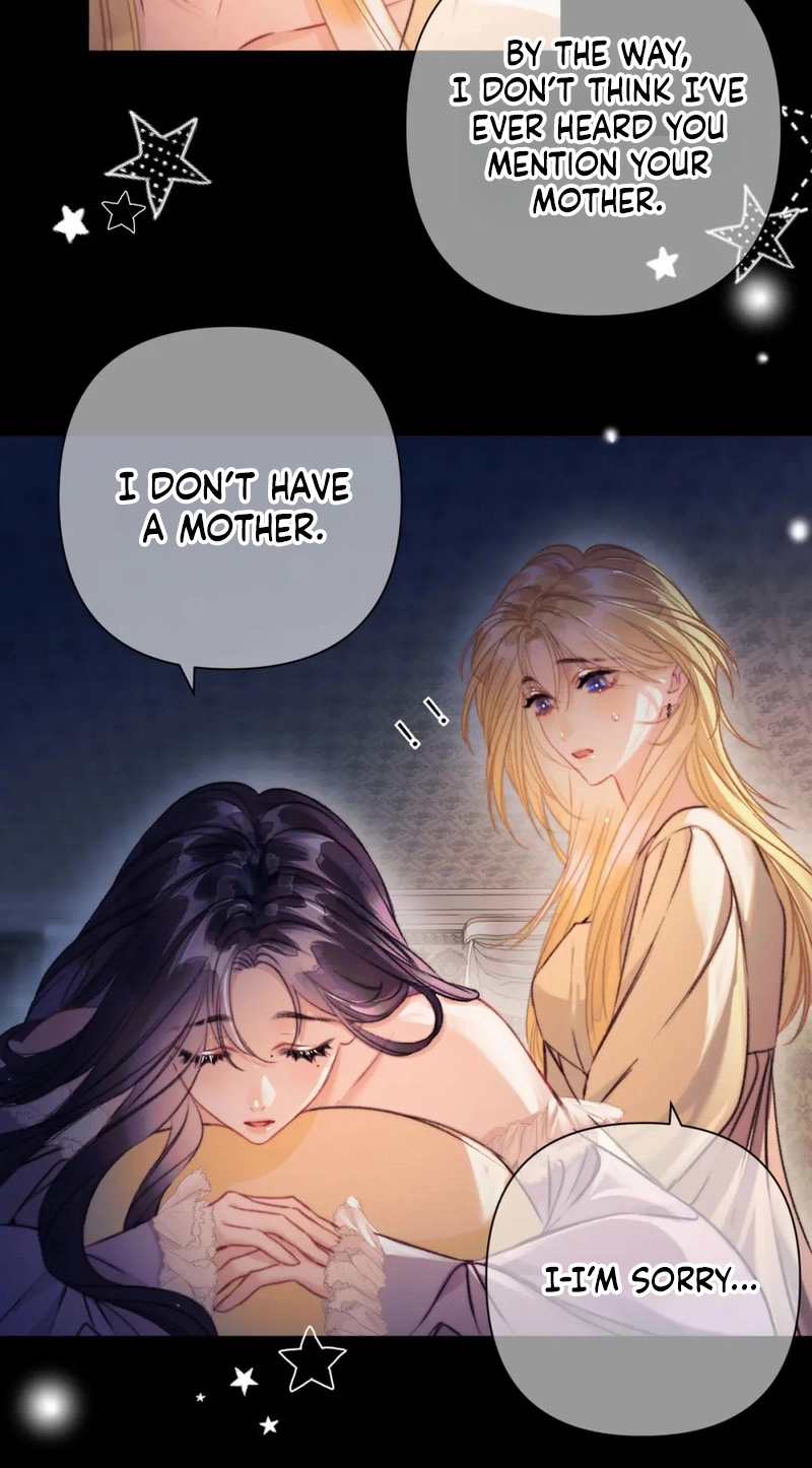 Kiss Me Redeem Me Chapter 30 page 17 - 