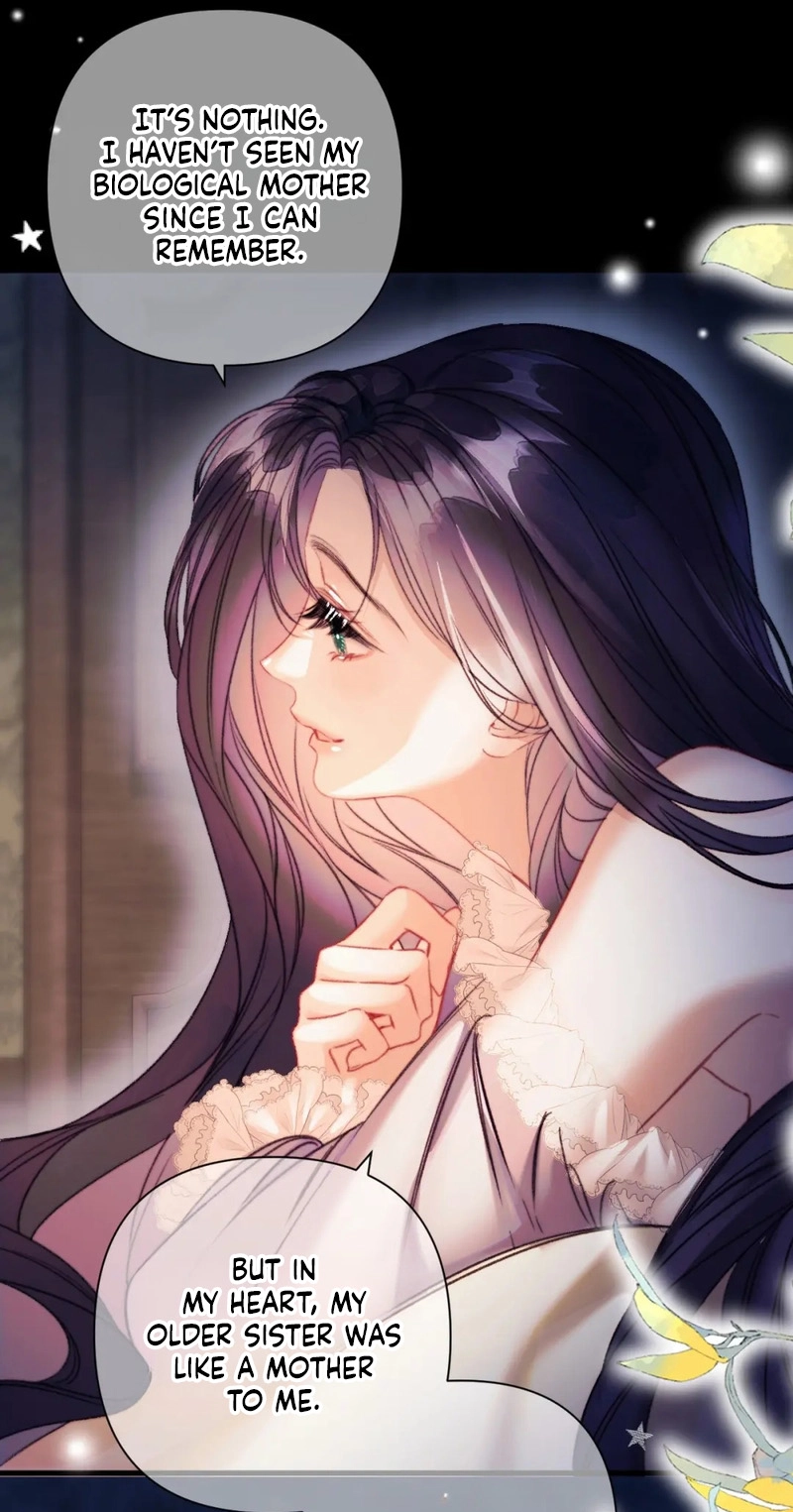 Kiss Me Redeem Me Chapter 30 page 18 - 