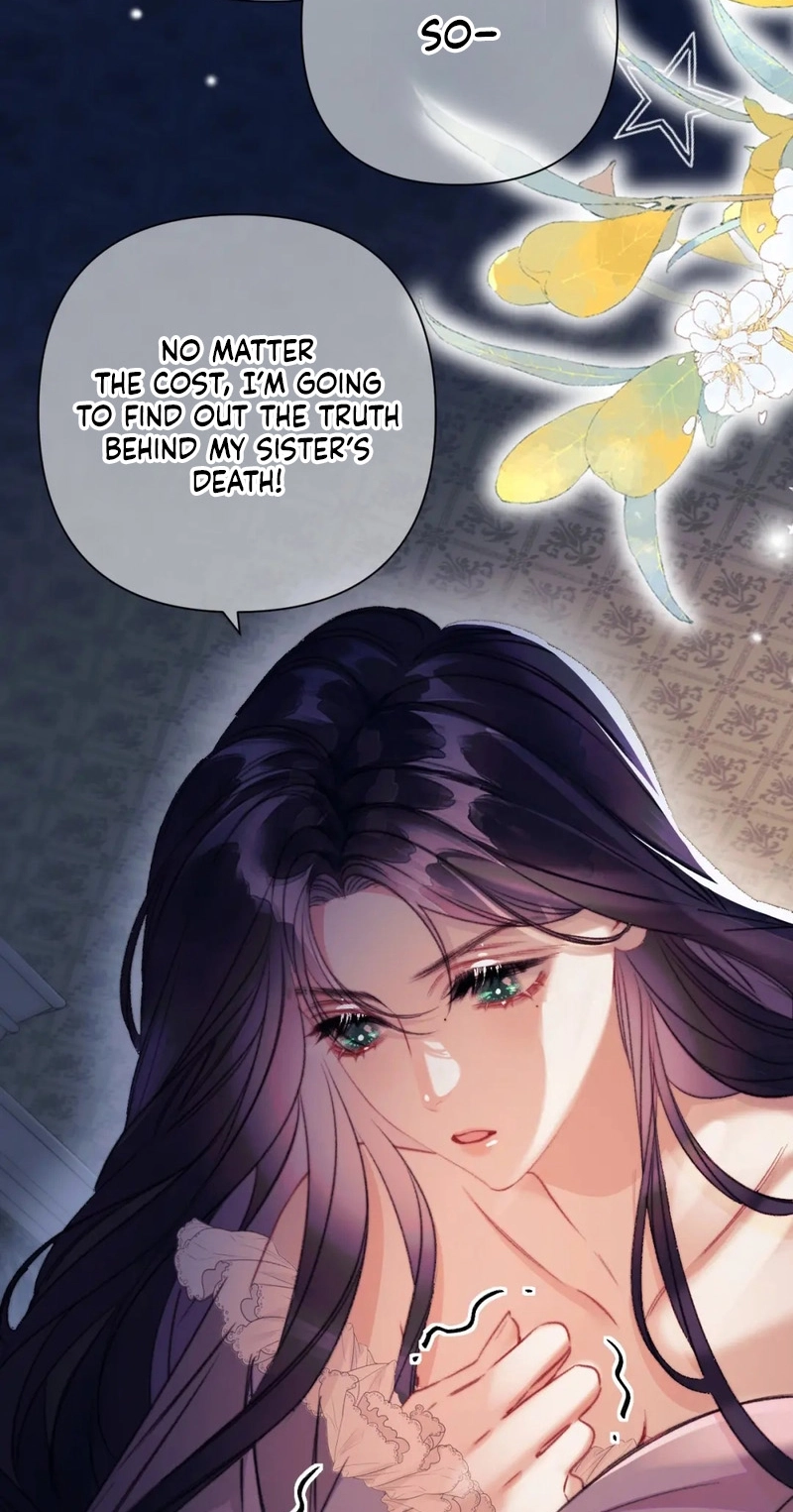 Kiss Me Redeem Me Chapter 30 page 19 - 