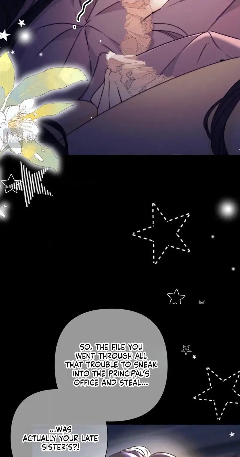 Kiss Me Redeem Me Chapter 30 page 20 - 