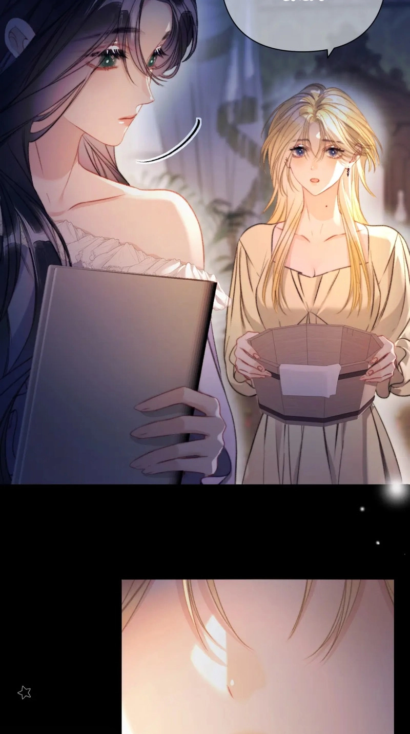 Kiss Me Redeem Me Chapter 30 page 3 - 