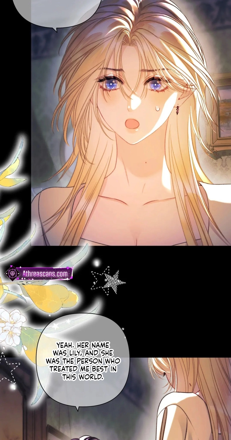 Kiss Me Redeem Me Chapter 30 page 21 - 