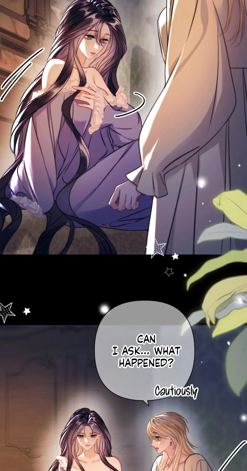 Kiss Me Redeem Me Chapter 30 page 22 - 
