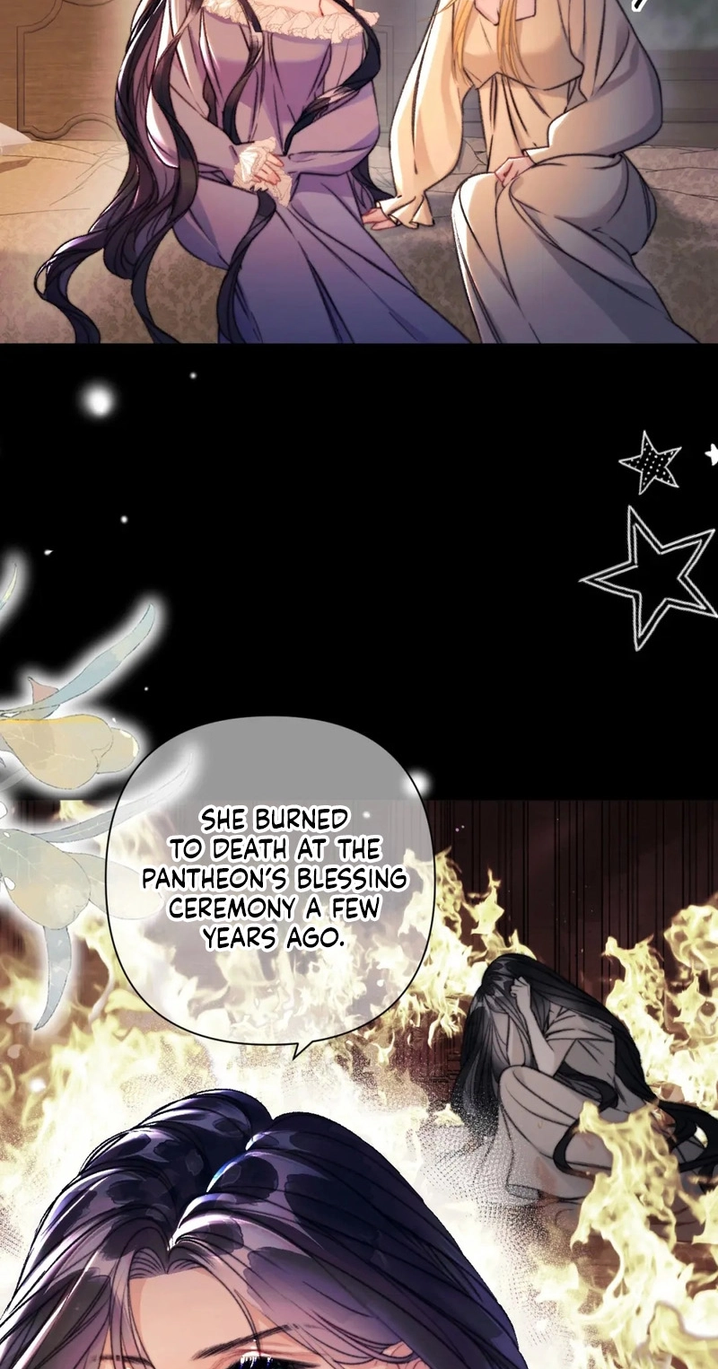 Kiss Me Redeem Me Chapter 30 page 23 - 