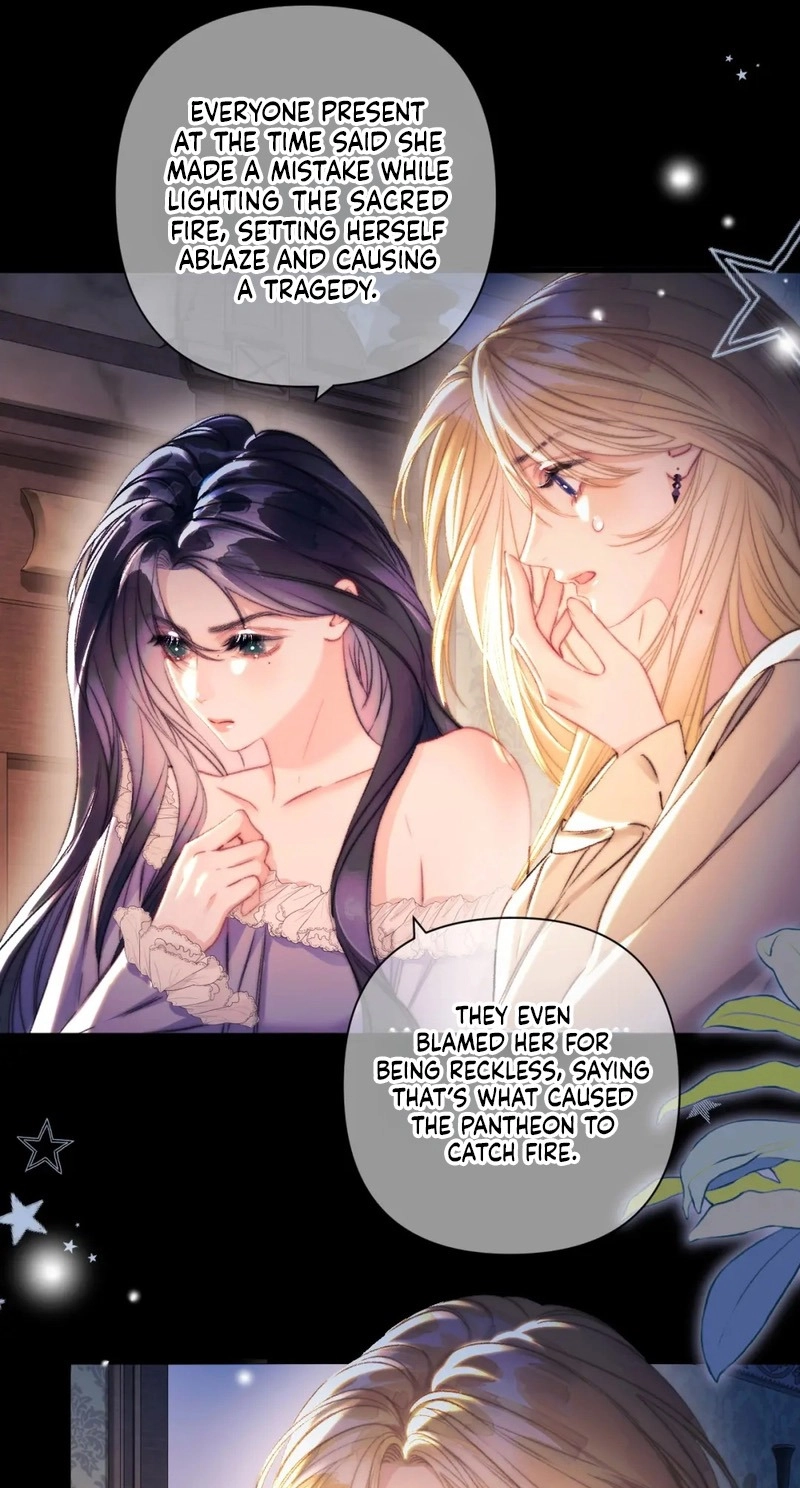 Kiss Me Redeem Me Chapter 30 page 26 - 