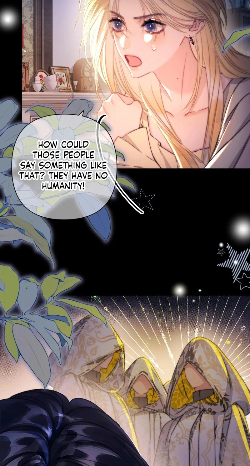Kiss Me Redeem Me Chapter 30 page 27 - 