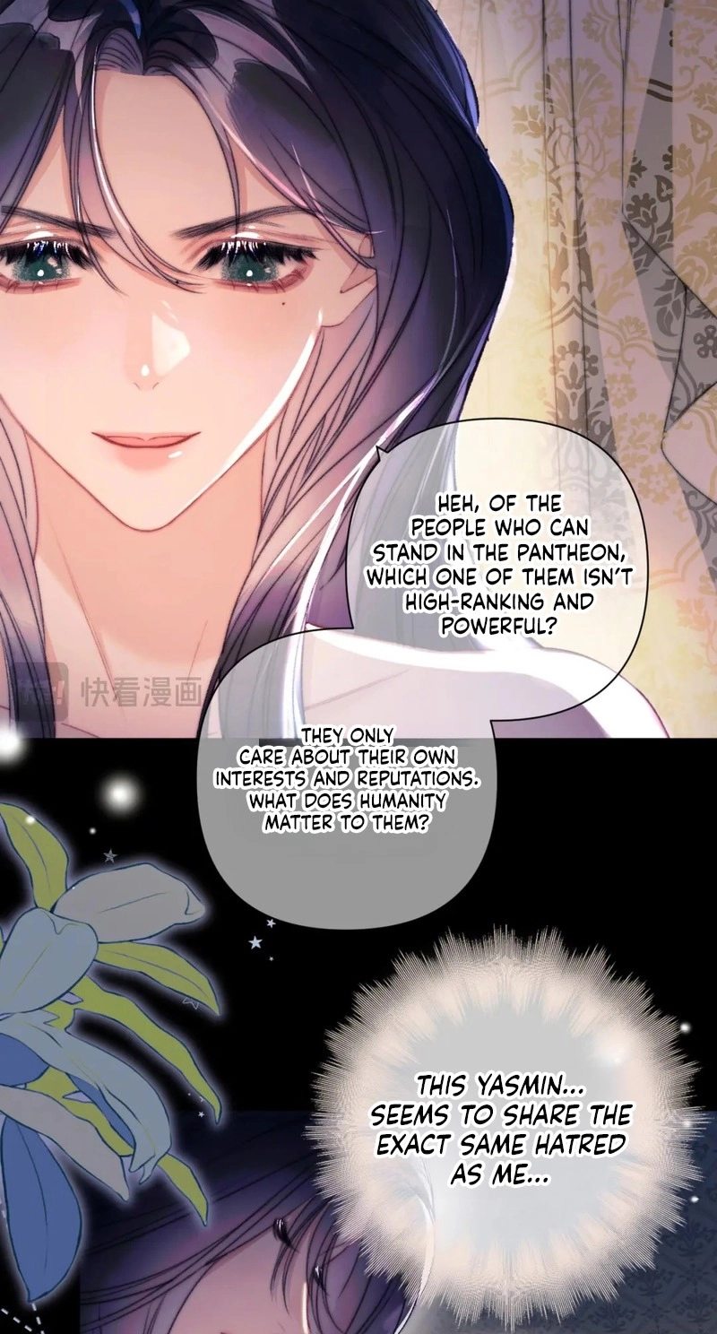 Kiss Me Redeem Me Chapter 30 page 28 - 