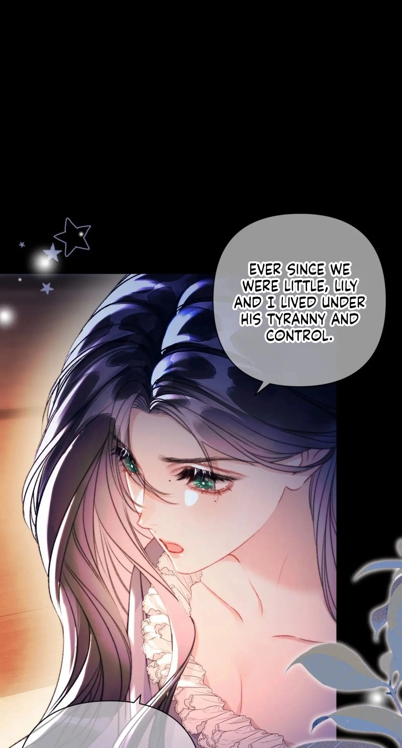 Kiss Me Redeem Me Chapter 30 page 32 - 