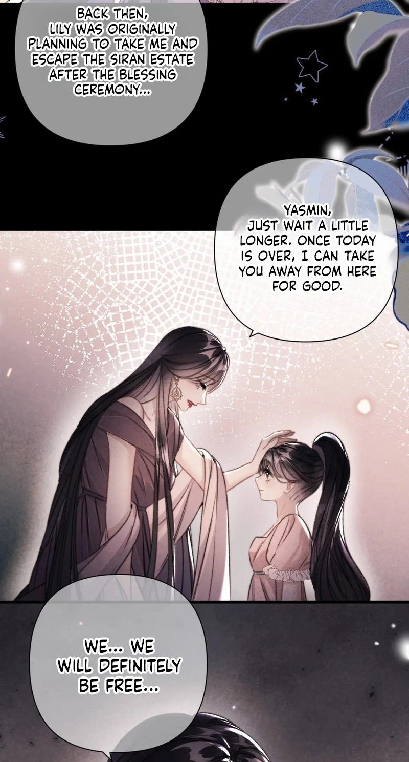 Kiss Me Redeem Me Chapter 30 page 33 - 