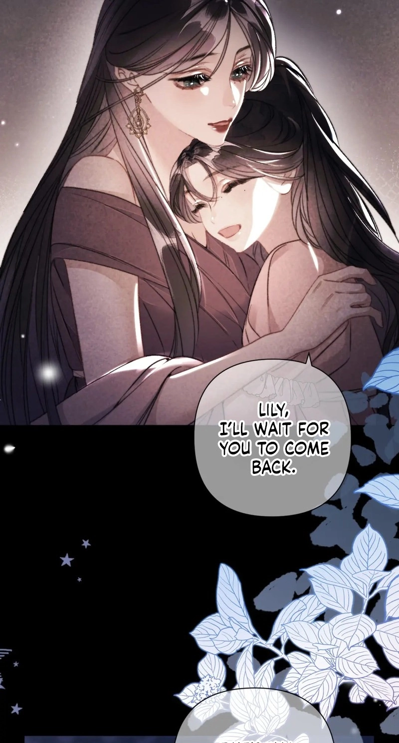 Kiss Me Redeem Me Chapter 30 page 34 - 