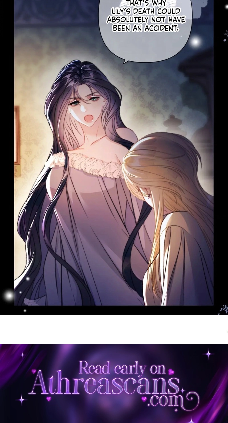 Kiss Me Redeem Me Chapter 30 page 35 - 