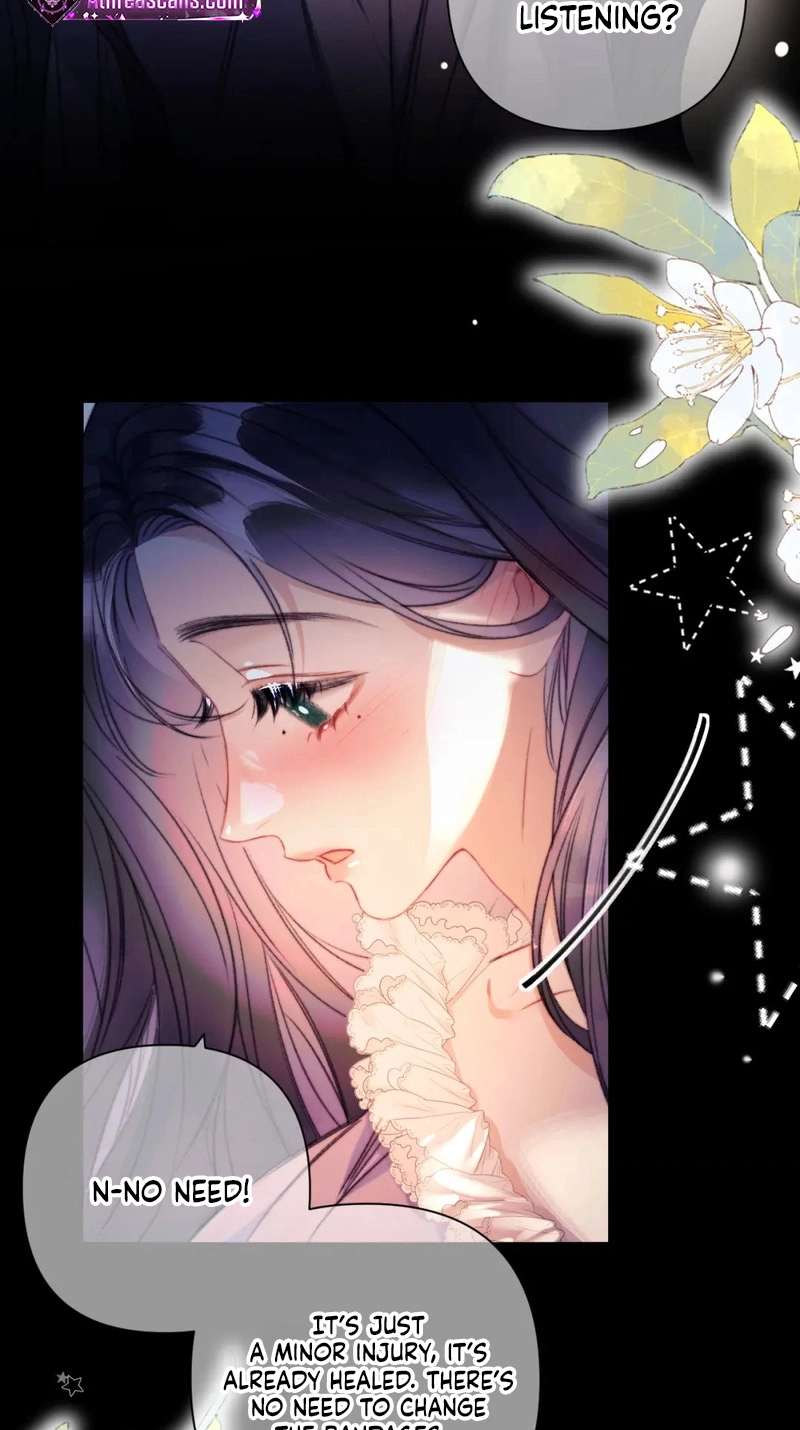 Kiss Me Redeem Me Chapter 30 page 5 - 