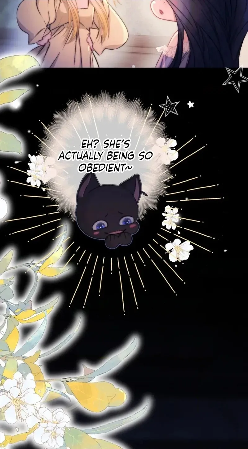 Kiss Me Redeem Me Chapter 30 page 10 - 