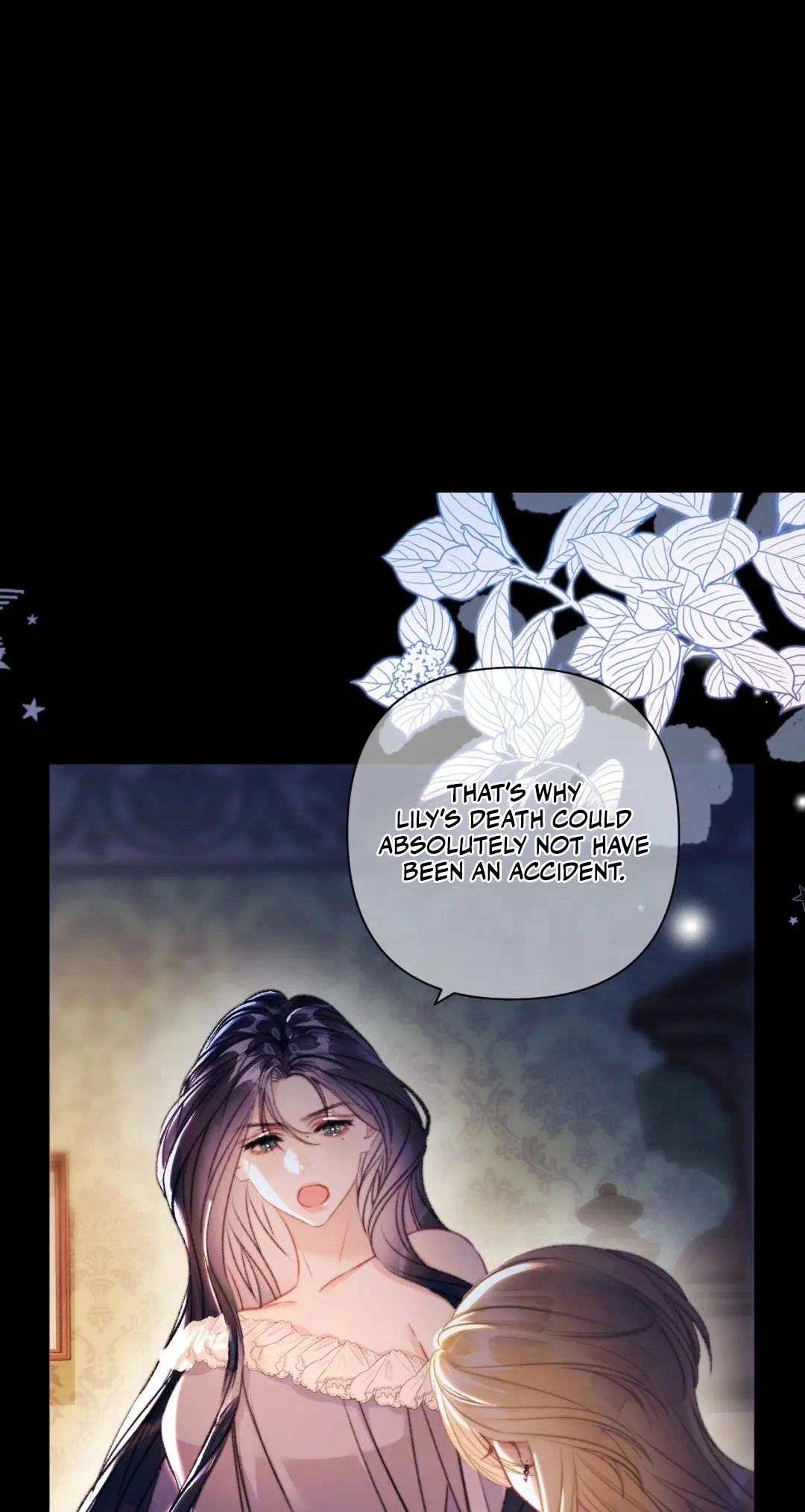 Kiss Me Redeem Me Chapter 31 page 2 - 