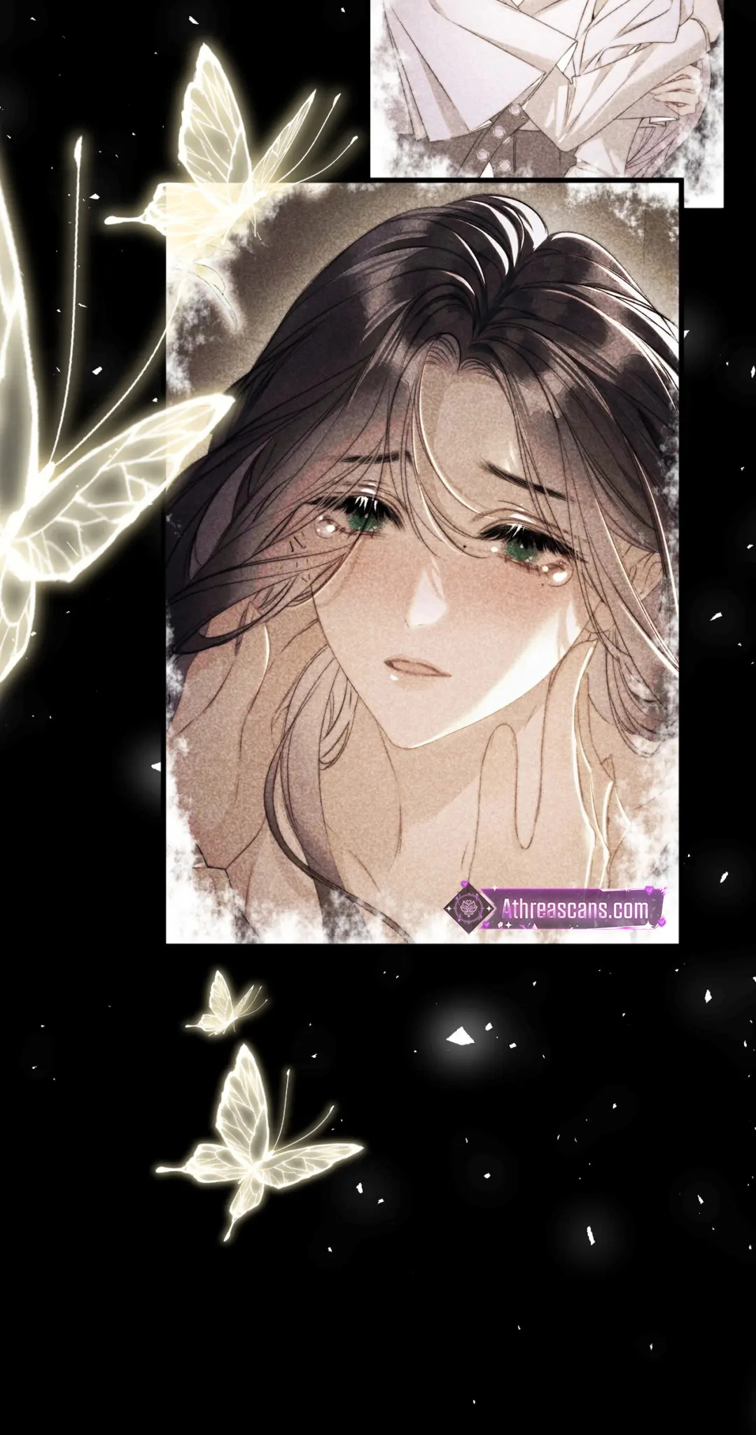 Kiss Me Redeem Me Chapter 31 page 11 - 