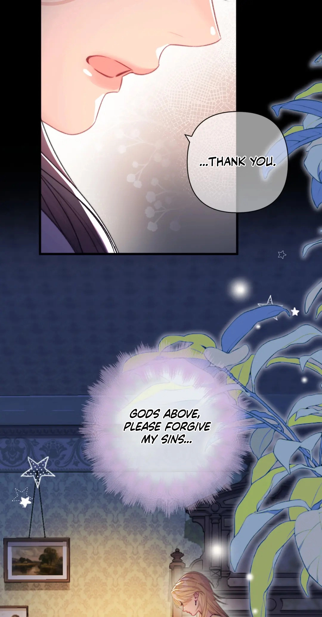 Kiss Me Redeem Me Chapter 31 page 15 - 