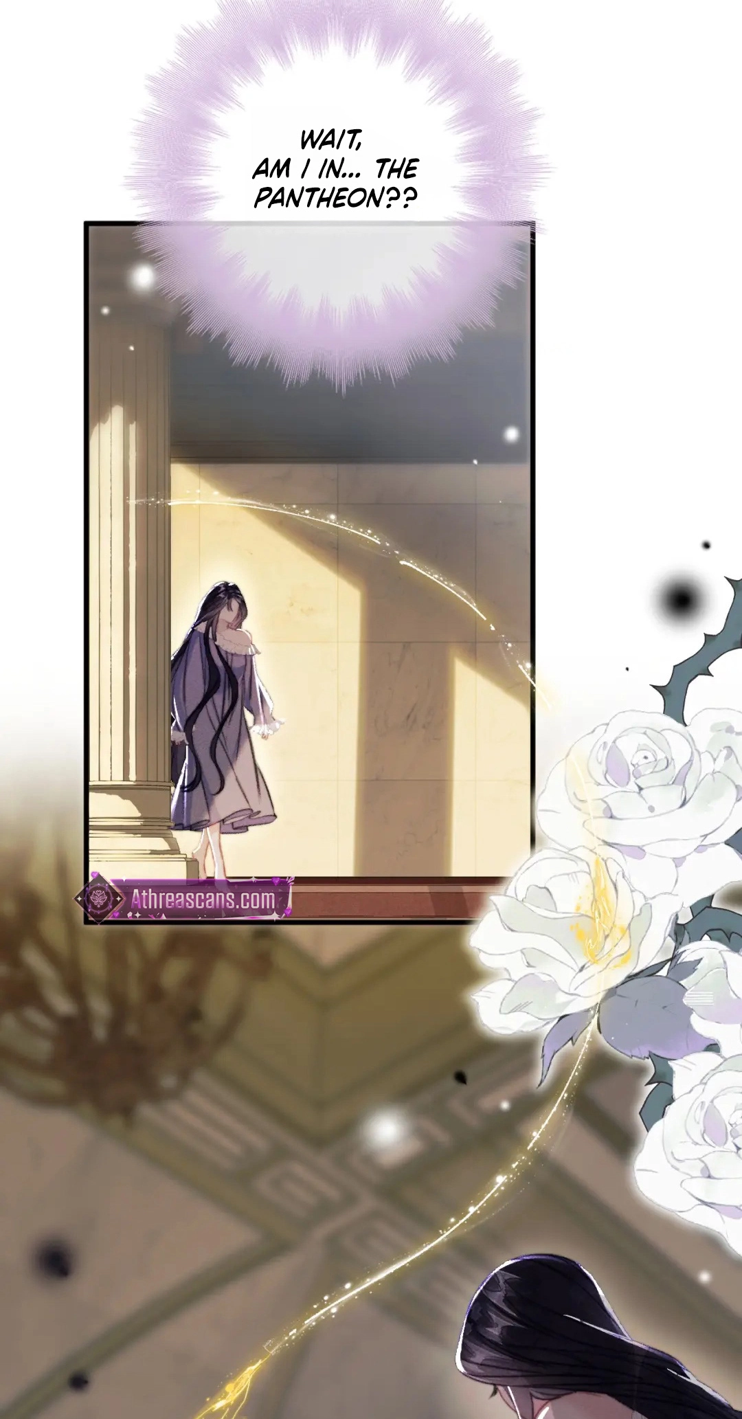 Kiss Me Redeem Me Chapter 31 page 19 - 
