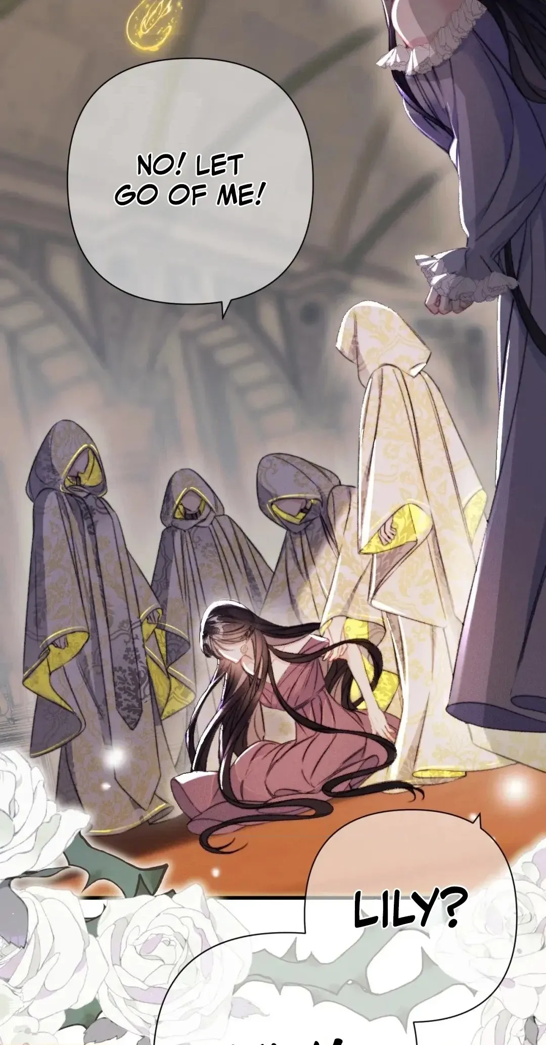 Kiss Me Redeem Me Chapter 31 page 20 - 