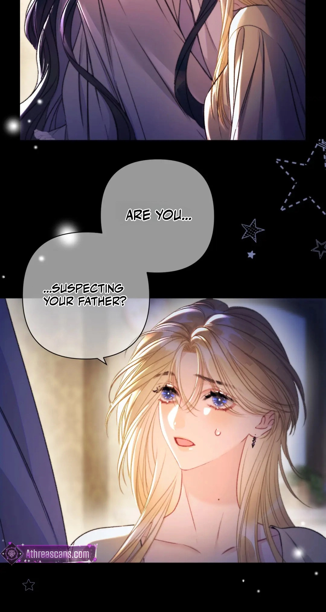 Kiss Me Redeem Me Chapter 31 page 3 - 